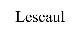 LESCAUL