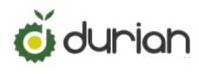 D DURIAN