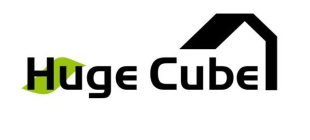 HUGE CUBE
