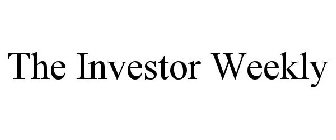 THE INVESTOR WEEKLY