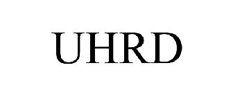 UHRD