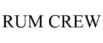 RUM CREW