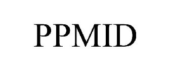 PPMID