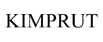KIMPRUT