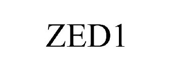 ZED1