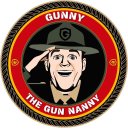 GUNNY THE GUN NANNY