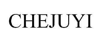 CHEJUYI