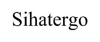 SIHATERGO