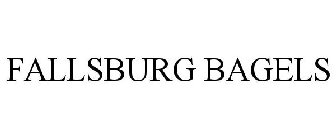 FALLSBURG BAGELS