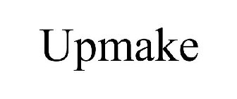 UPMAKE