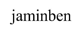 JAMINBEN