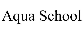 AQUA SCHOOL