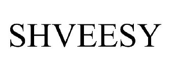 SHVEESY