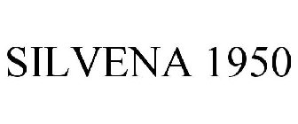 SILVENA 1950