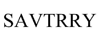 SAVTRRY