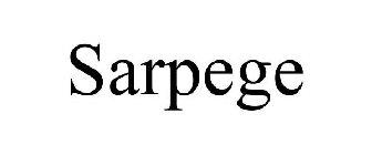 SARPEGE