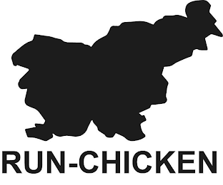 RUN-CHICKEN