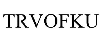 TRVOFKU