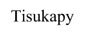 TISUKAPY