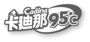 CADINA 95°C