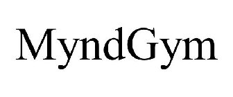 MYNDGYM