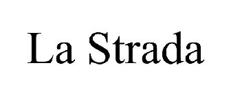 LA STRADA