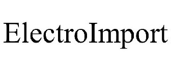 ELECTROIMPORT