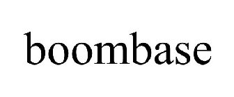 BOOMBASE