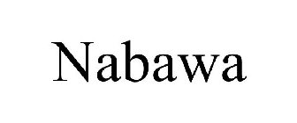 NABAWA