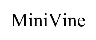 MINIVINE