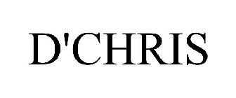 D'CHRIS