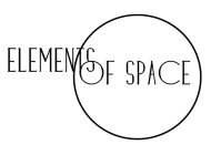 ELEMENTS OF SPACE
