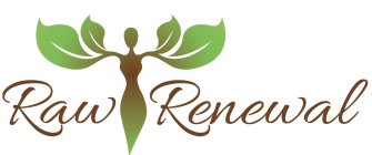 RAW RENEWAL