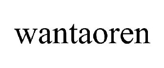 WANTAOREN
