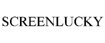 SCREENLUCKY
