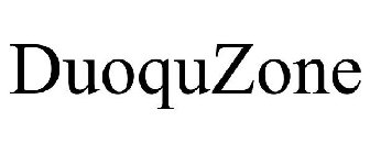 DUOQUZONE