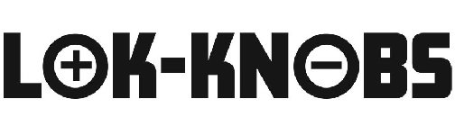 LOK-KNOBS