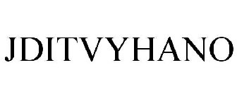 JDITVYHANO