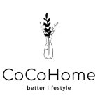 COCOHOME BETTER LIFESTYLE