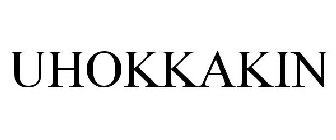 UHOKKAKIN