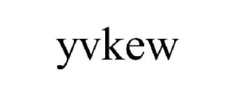 YVKEW