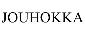 JOUHOKKA