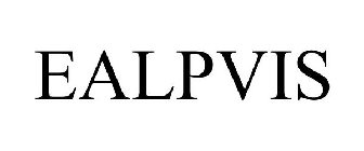 EALPVIS