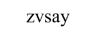 ZVSAY