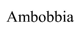 AMBOBBIA