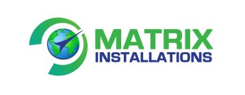 MATRIX INSTALLATIONS