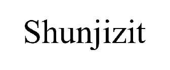 SHUNJIZIT