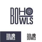 BOHO BOWLS