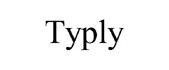 TYPLY