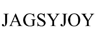 JAGSYJOY